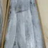 Premium ribbon fish with a distinct silver sheen layered in a bulk shipping box for the frozen seafood market.
